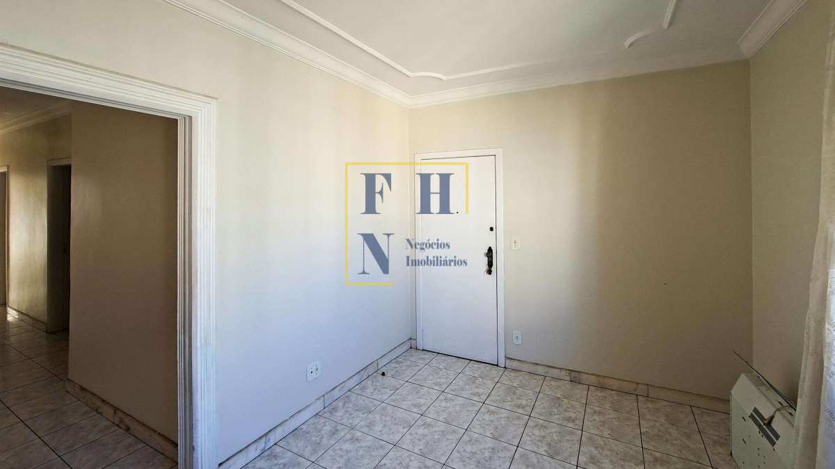 Apartamento 3 Quartos à Venda na Sagrada Família em Belo Horizonte