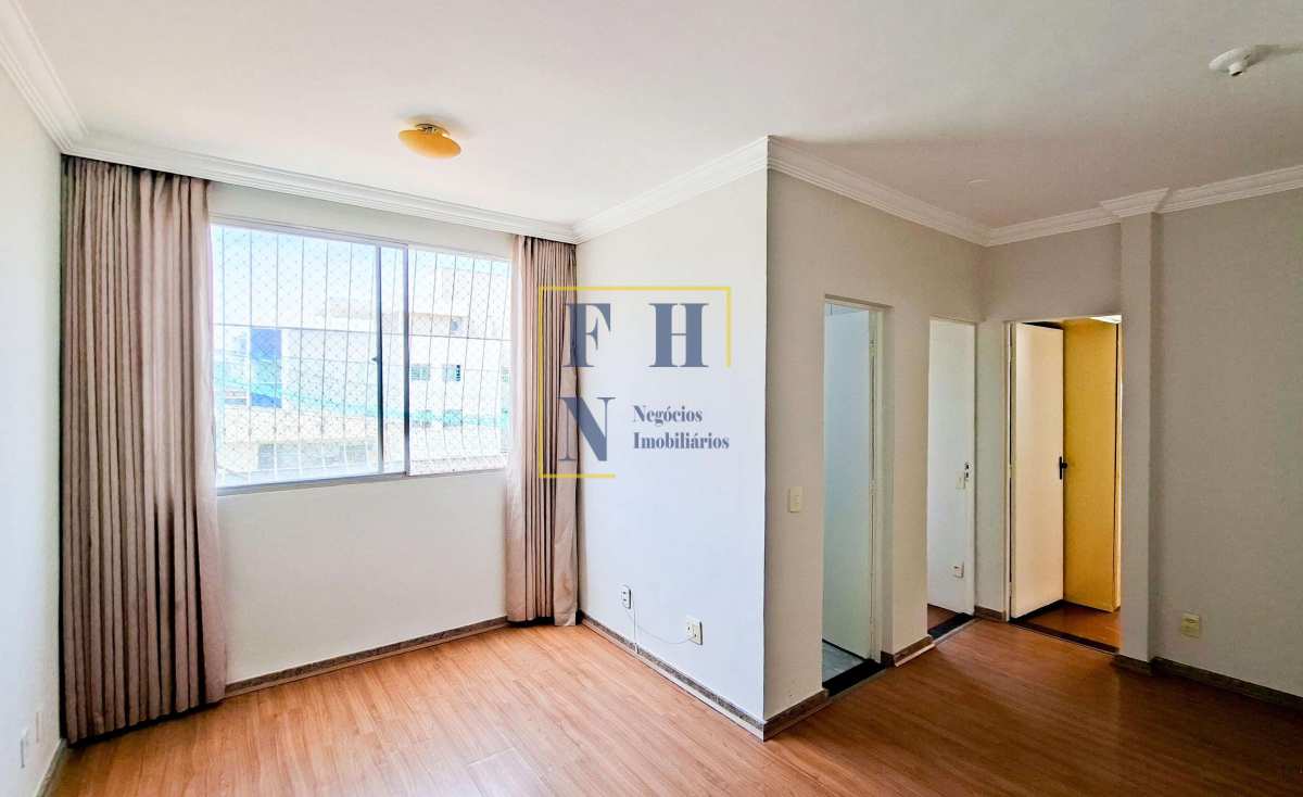 Apartamento 2 Quartos à Venda na Sagrada Família em Belo Horizonte