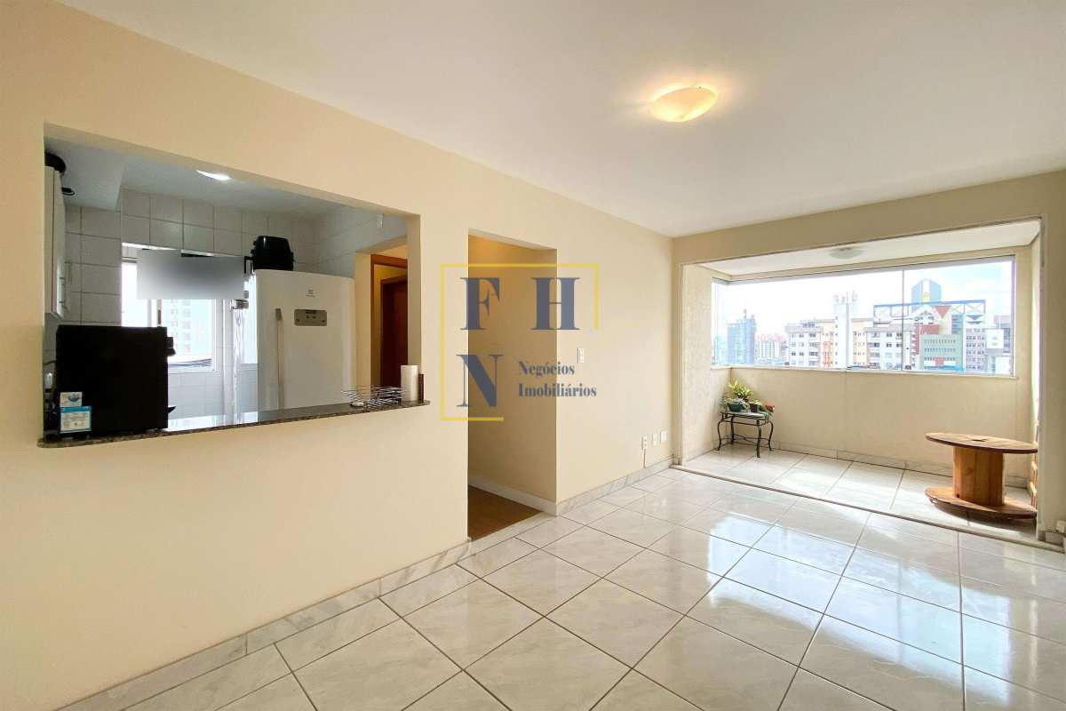 Apartamento 2 Quartos à Venda na Santa Efigênia em Belo Horizonte