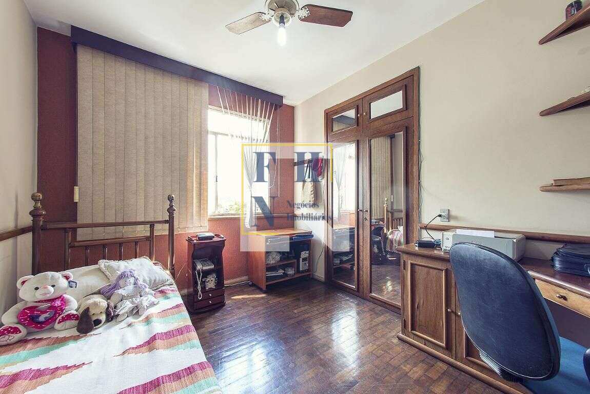 Apartamento 3 Quartos à Venda na Santa Lúcia em Belo Horizonte