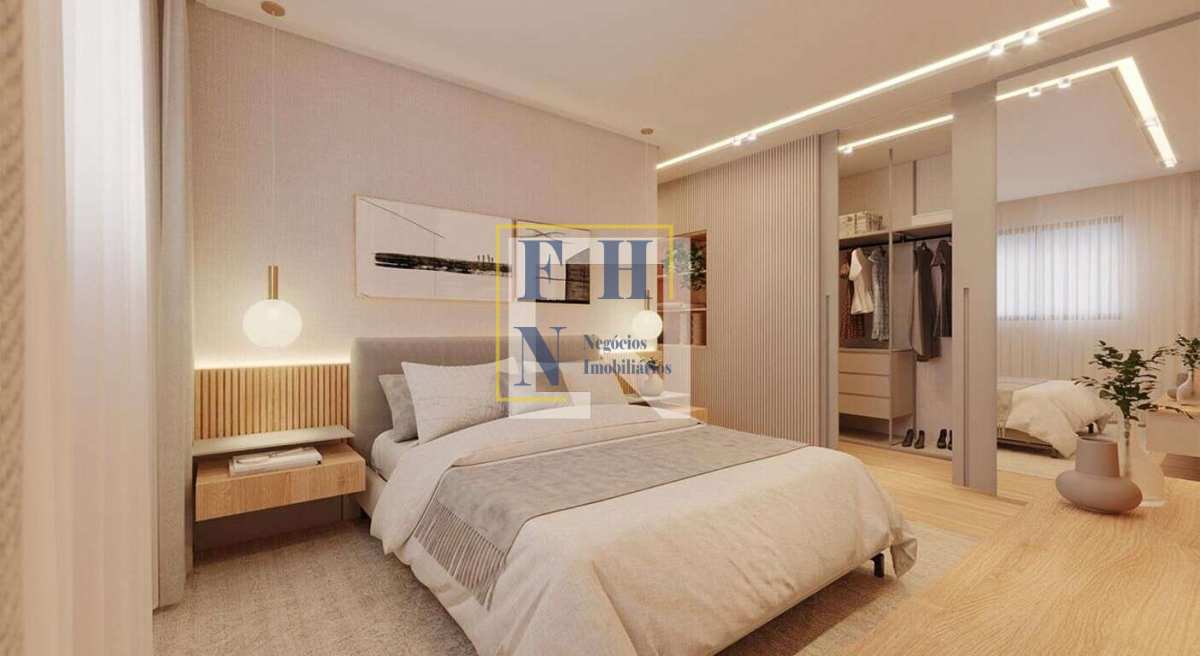 Apartamento 4 Quartos à Venda na Santa Lúcia em Belo Horizonte