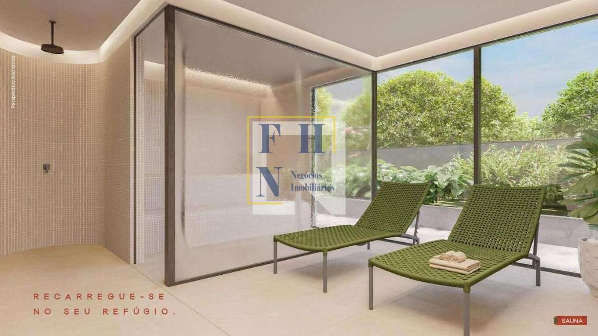 Apartamento 3 Quartos à Venda na Santa Lúcia em Belo Horizonte
