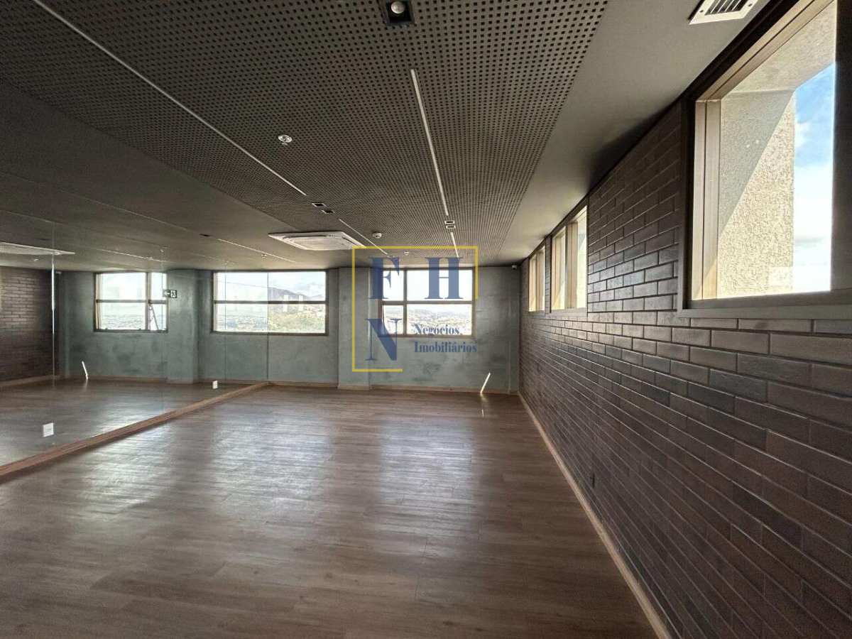 Apartamento 1 Quarto à Venda na Santa Lúcia em Belo Horizonte