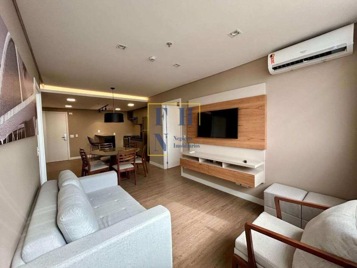 Apartamento 2 Quartos à Venda na Santa Lúcia em Belo Horizonte