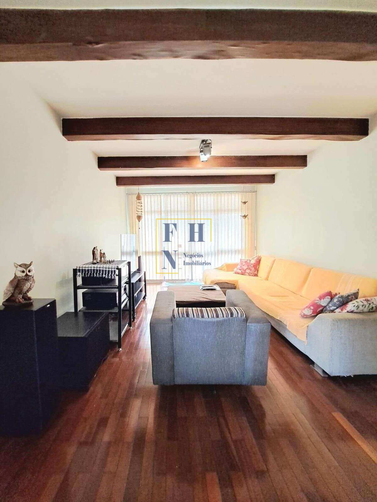 Apartamento 4 Quartos à Venda na Santa Lúcia em Belo Horizonte