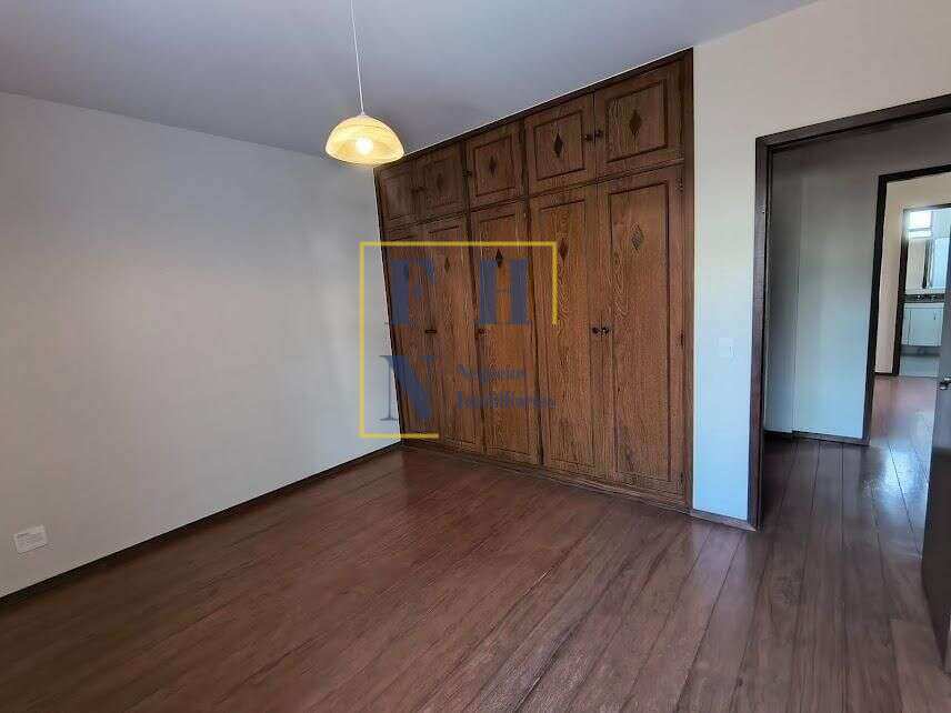 Apartamento 3 Quartos à Venda na Santa Lúcia em Belo Horizonte
