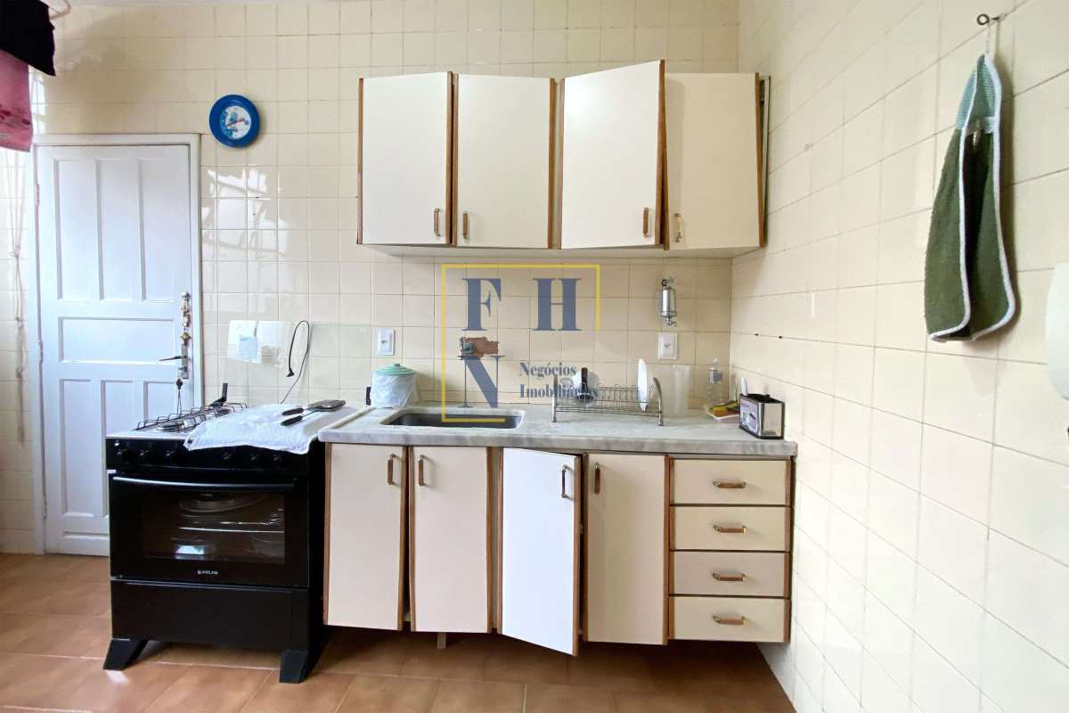 Apartamento 3 Quartos à Venda na Santa Lúcia em Belo Horizonte