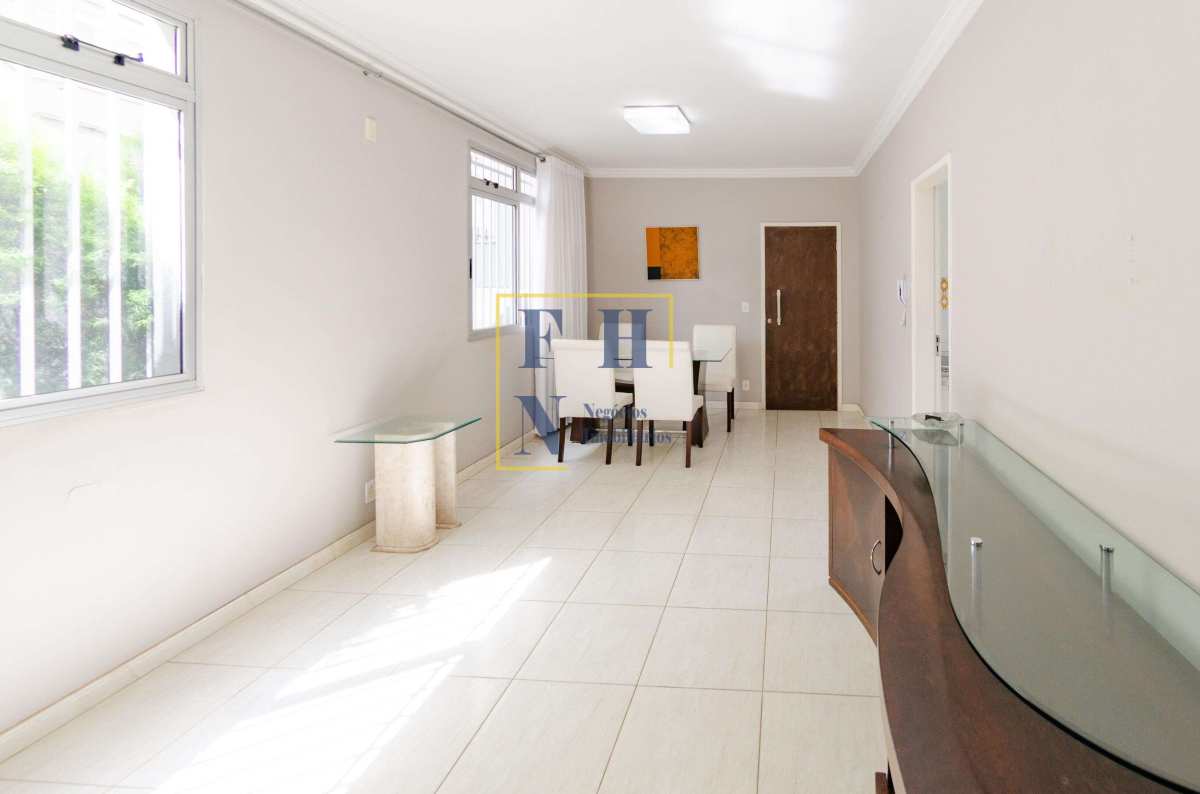 Apartamento 3 Quartos à Venda na Santa Lúcia em Belo Horizonte