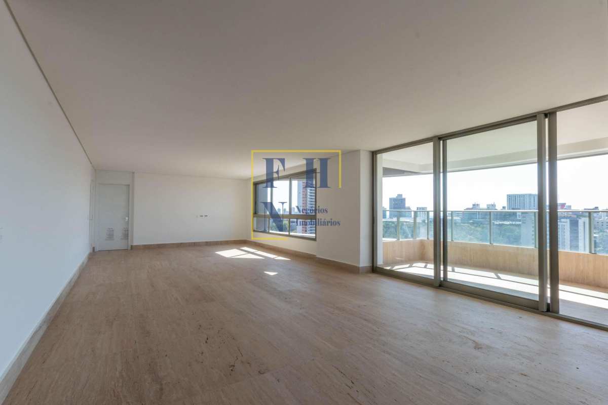  - Apartamento 4 Quartos à Venda na Santa Lúcia em Belo Horizonte
