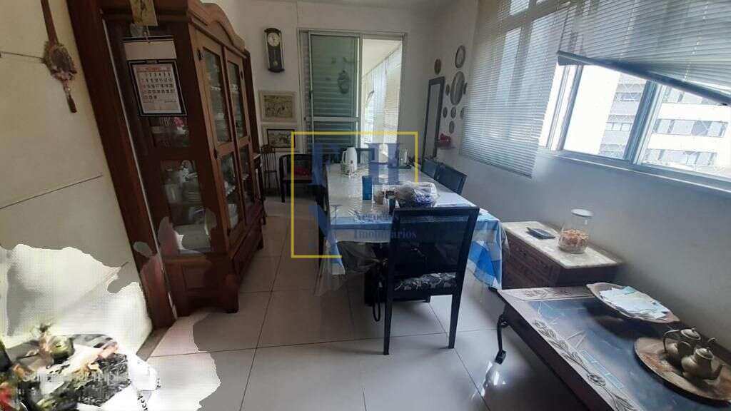 Apartamento 4 Quartos à Venda na Santa Lúcia em Belo Horizonte