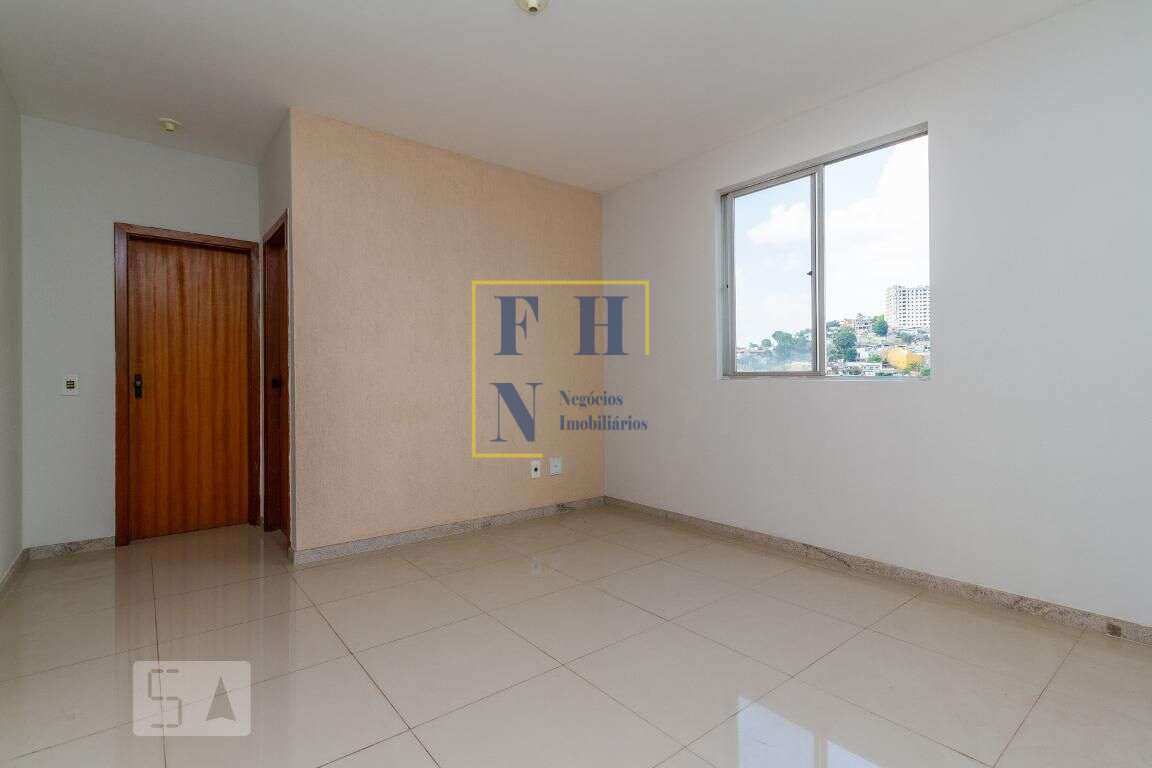 Apartamento 2 Quartos à Venda na Santa Tereza em Belo Horizonte