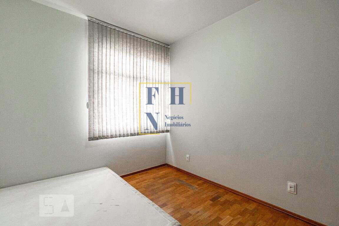Apartamento 3 Quartos à Venda na Santa Tereza em Belo Horizonte