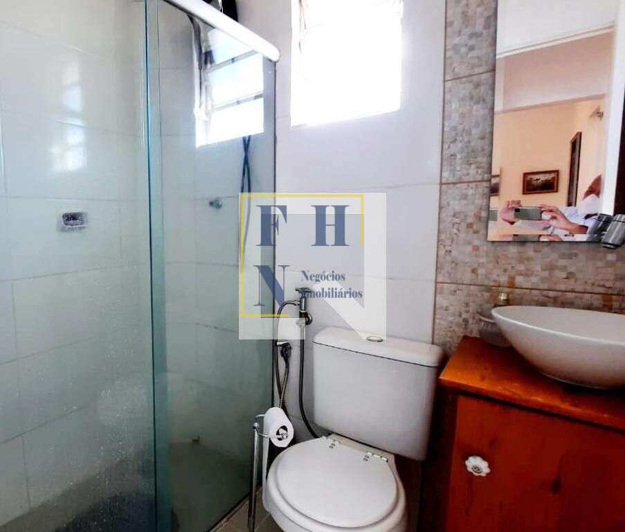 Apartamento 2 Quartos à Venda na Santa Tereza em Belo Horizonte