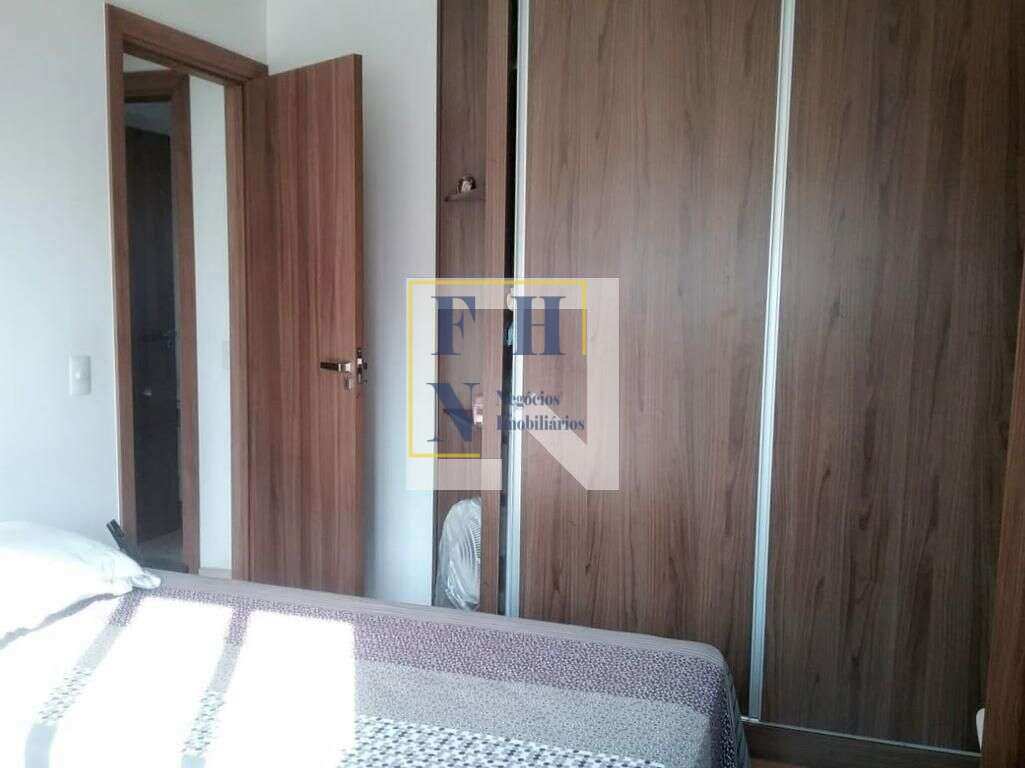 Apartamento 3 Quartos à Venda na Santa Tereza em Belo Horizonte