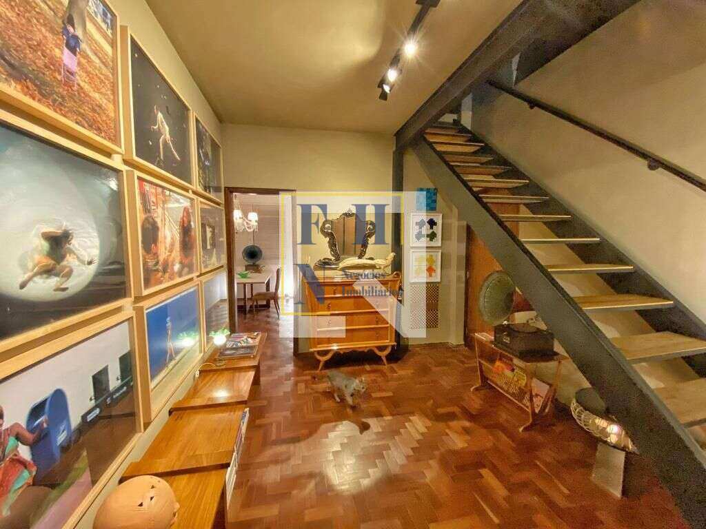 Apartamento 2 Quartos à Venda na Santa Tereza em Belo Horizonte