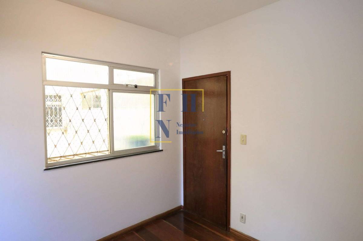  - Apartamento 1 Quarto à Venda na Santa Tereza em Belo Horizonte