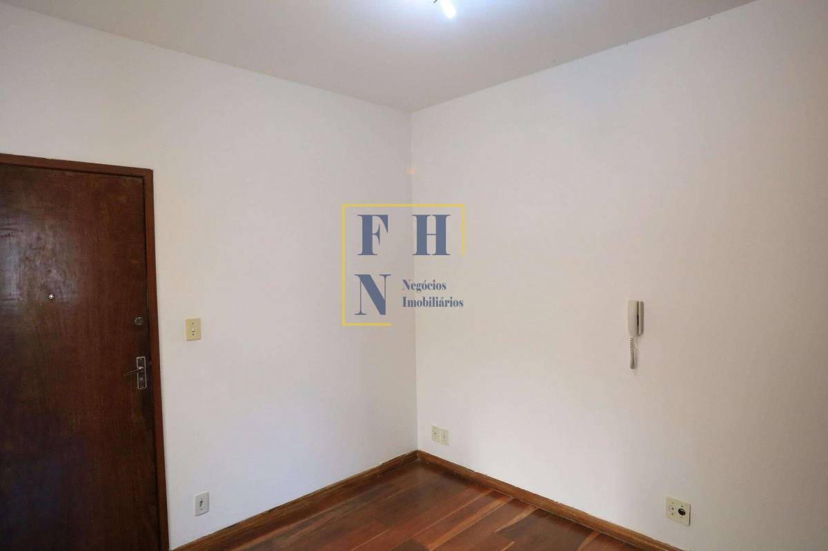  - Apartamento 1 Quarto à Venda na Santa Tereza em Belo Horizonte