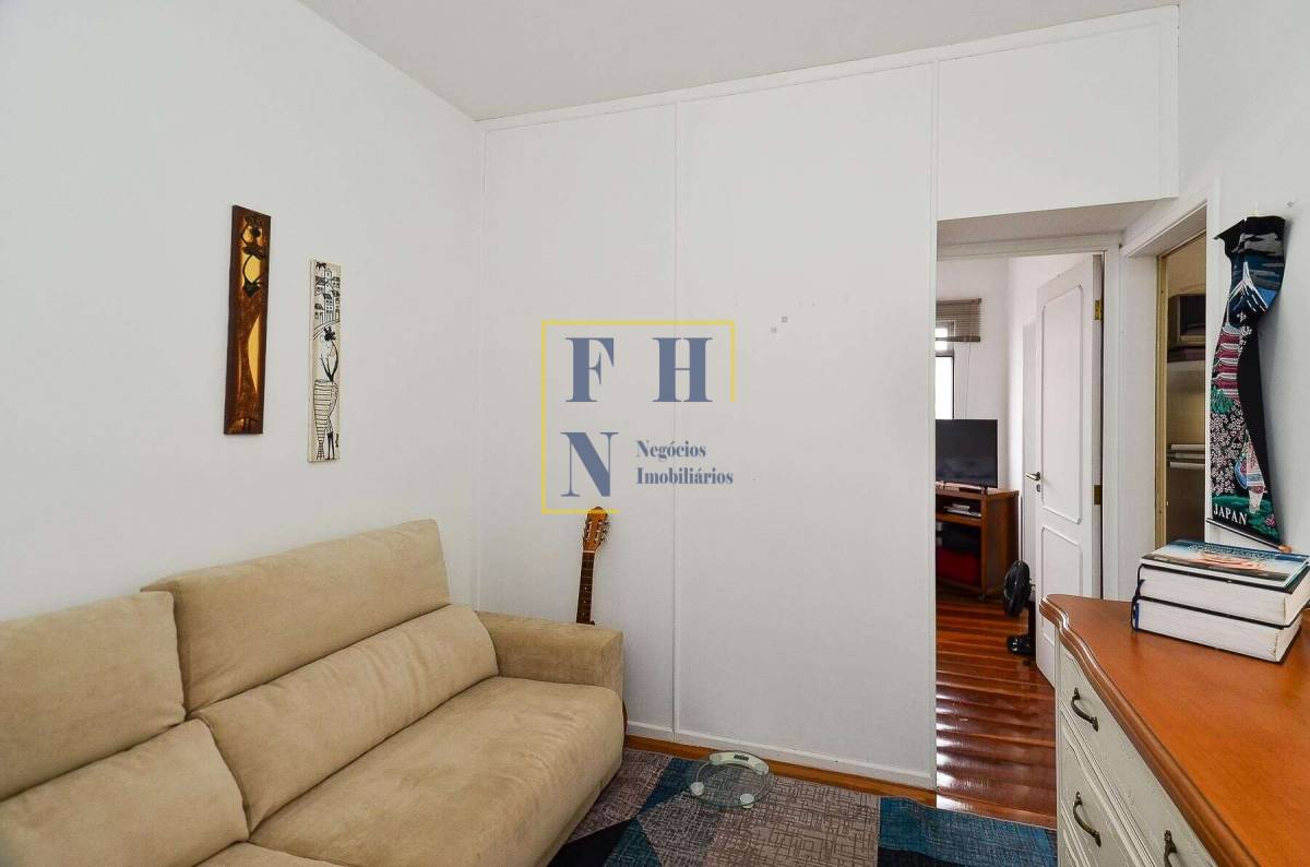 Apartamento 1 Quarto à Venda na Santa Tereza em Belo Horizonte - FHN Imóveis