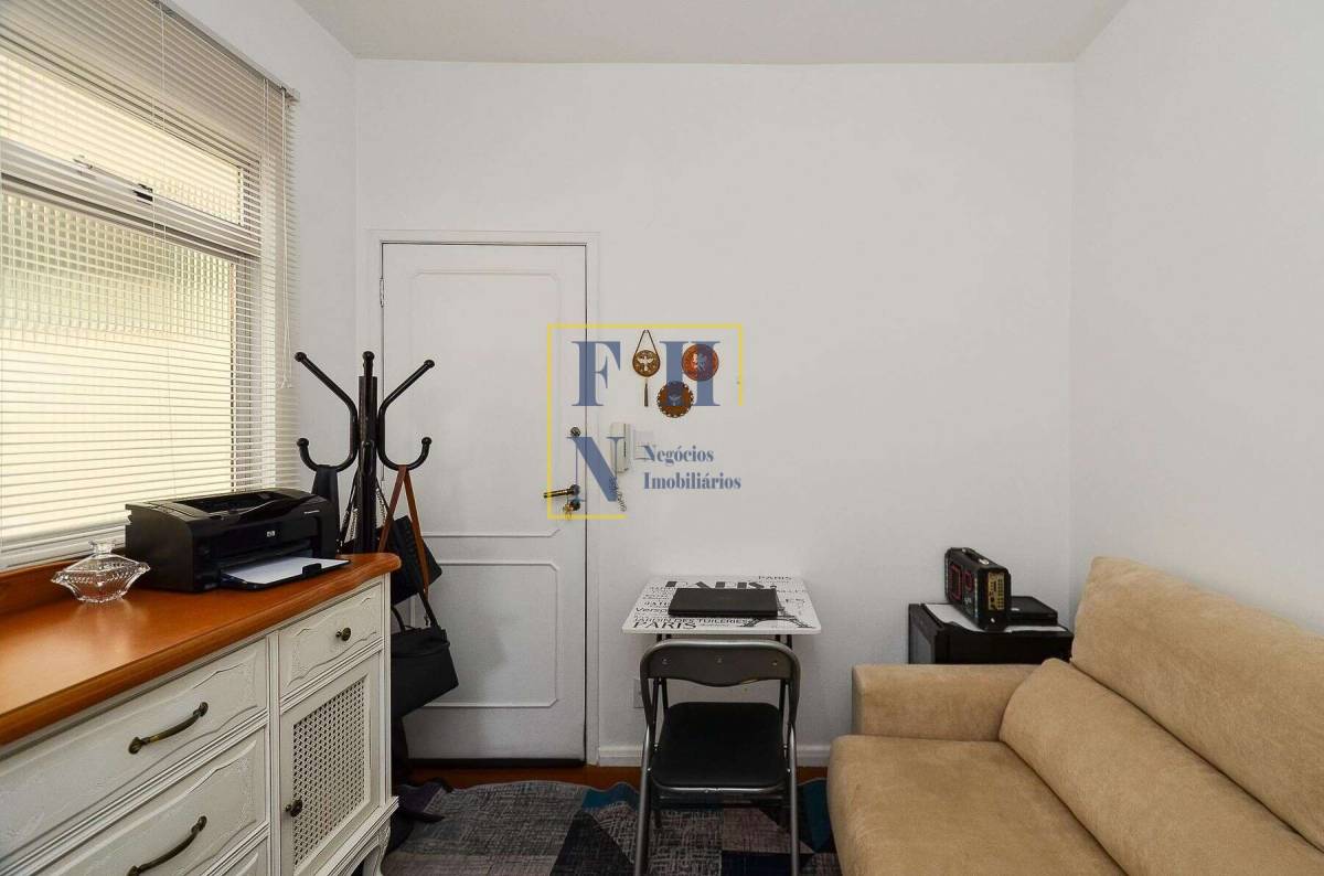  - Apartamento 1 Quarto à Venda na Santa Tereza em Belo Horizonte