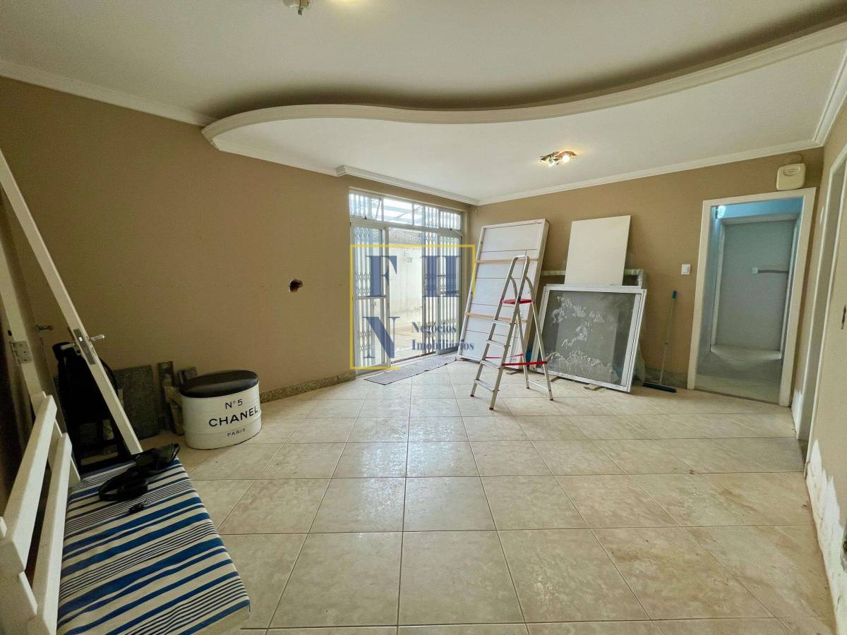 Apartamento à venda com 3 quartos, 110m² - Santa Tereza,