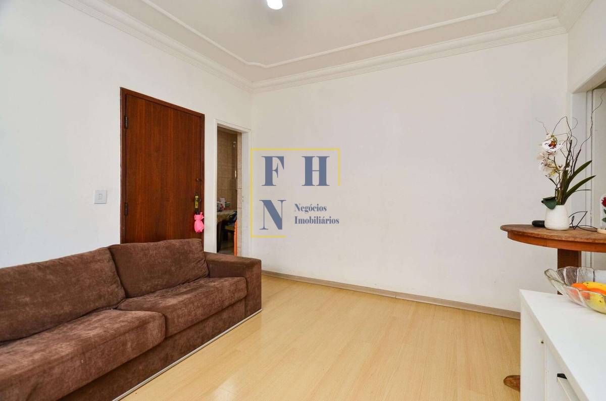  - Apartamento 3 Quartos à Venda na Santa Tereza em Belo Horizonte