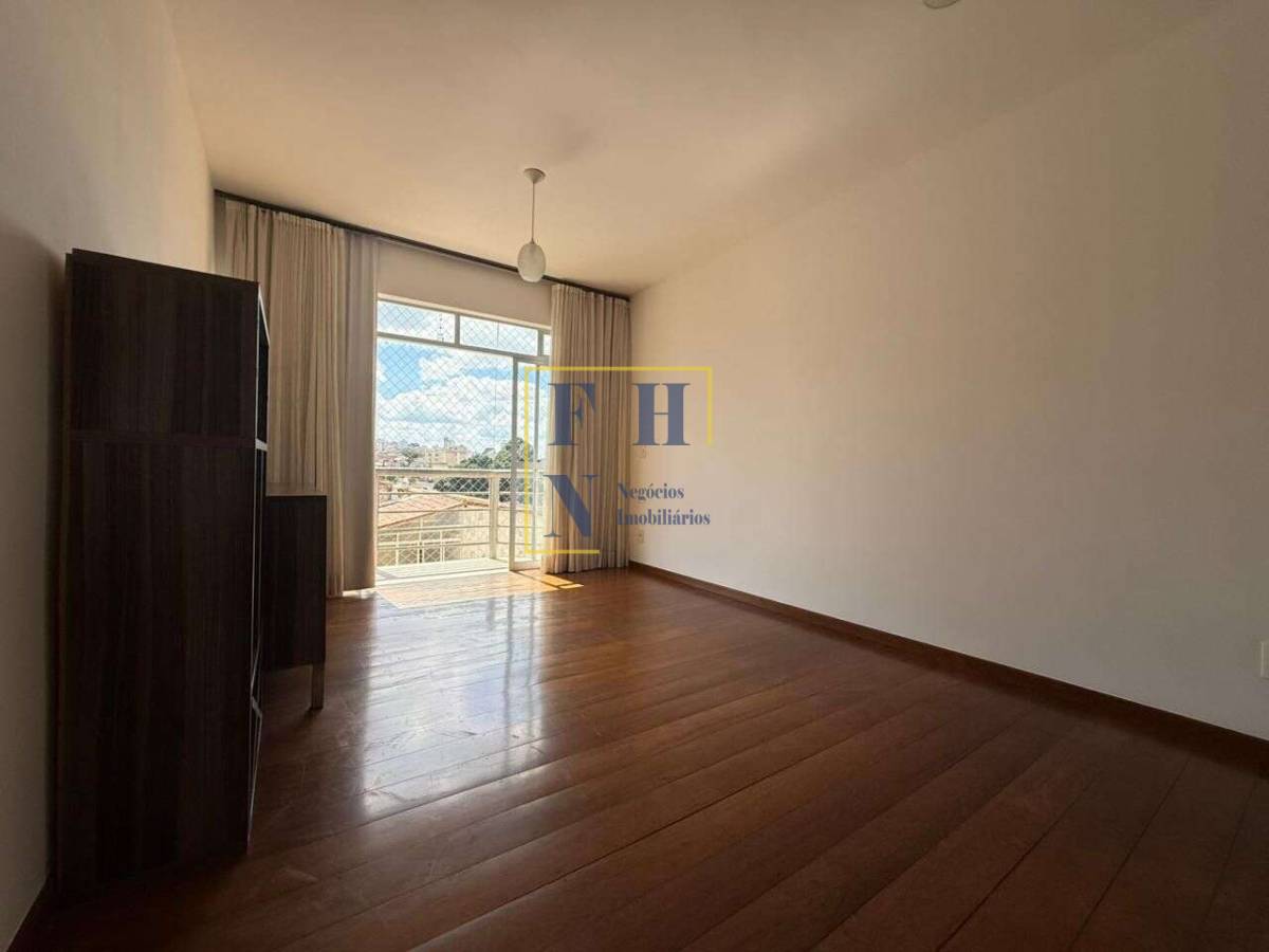  - Apartamento 3 Quartos à Venda na Santa Tereza em Belo Horizonte