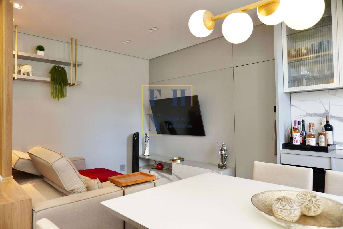  - Apartamento 3 Quartos à Venda na Santa Tereza em Belo Horizonte