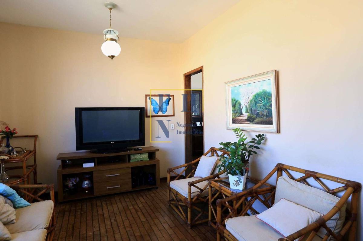  - Apartamento 4 Quartos à Venda na Santa Tereza em Belo Horizonte