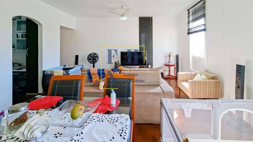 Apartamento 3 Quartos à Venda na Santa Tereza em Belo Horizonte - FHN Imóveis