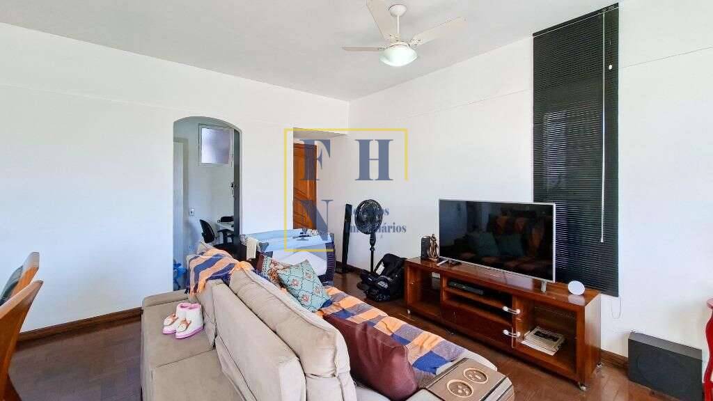  - Apartamento 3 Quartos à Venda na Santa Tereza em Belo Horizonte