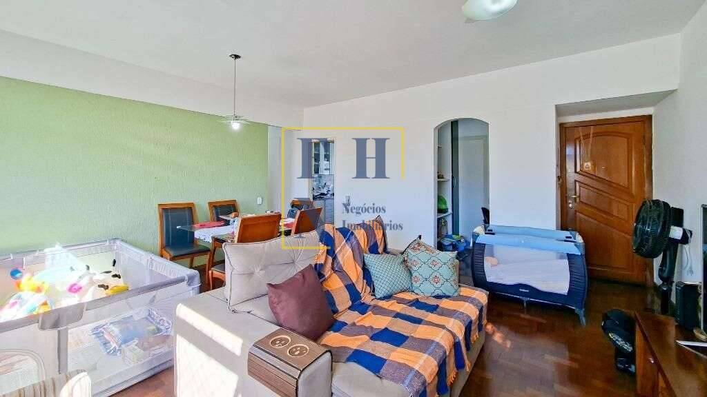  - Apartamento 3 Quartos à Venda na Santa Tereza em Belo Horizonte