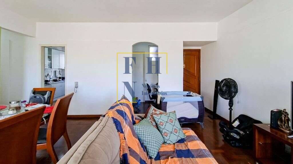  - Apartamento 3 Quartos à Venda na Santa Tereza em Belo Horizonte