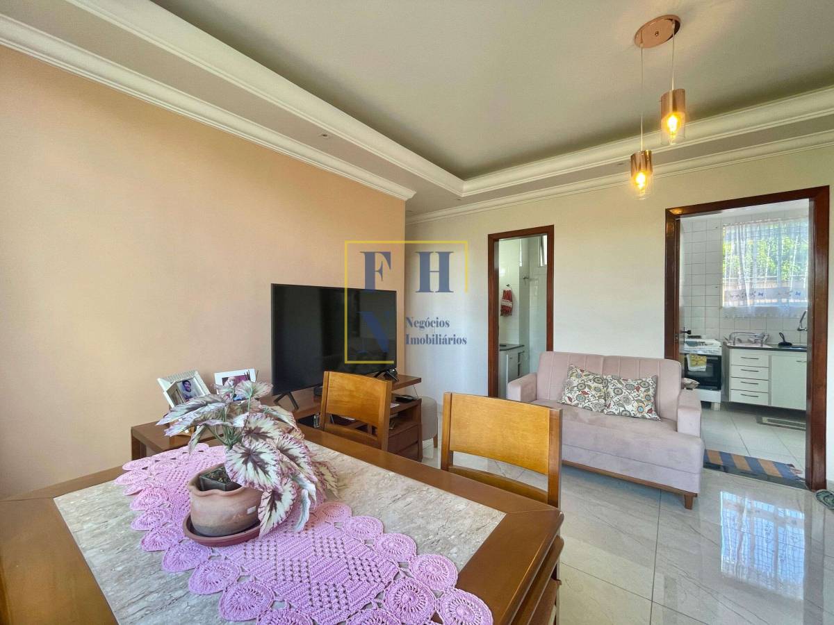  - Apartamento 2 Quartos à Venda na Santa Tereza em Belo Horizonte