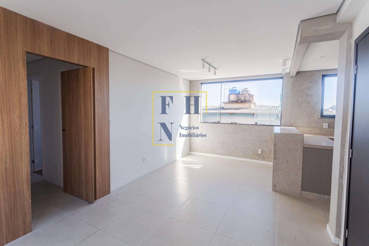 Apartamento 3 Quartos à Venda na Santa Tereza em Belo Horizonte - FHN Imóveis