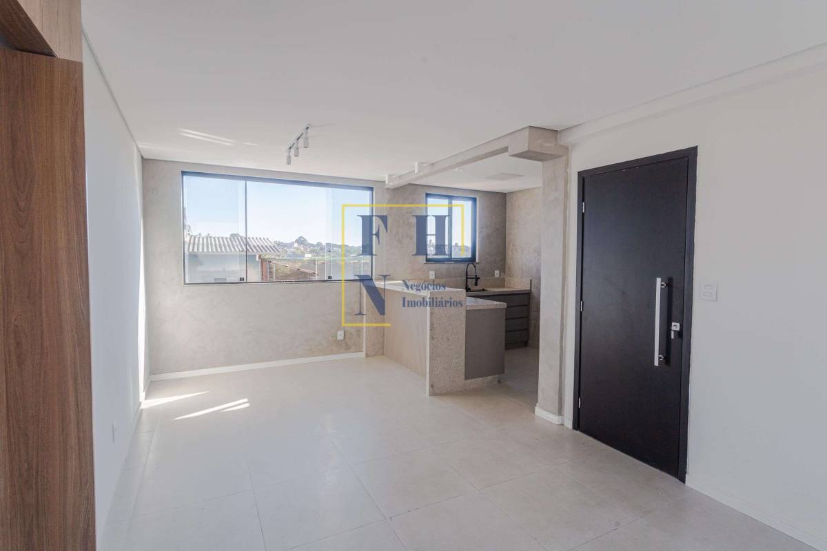  - Apartamento 3 Quartos à Venda na Santa Tereza em Belo Horizonte