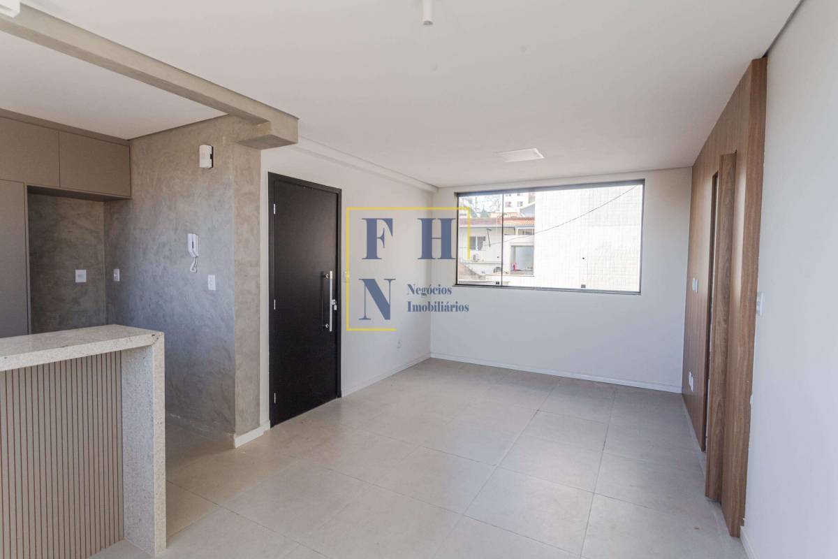  - Apartamento 3 Quartos à Venda na Santa Tereza em Belo Horizonte