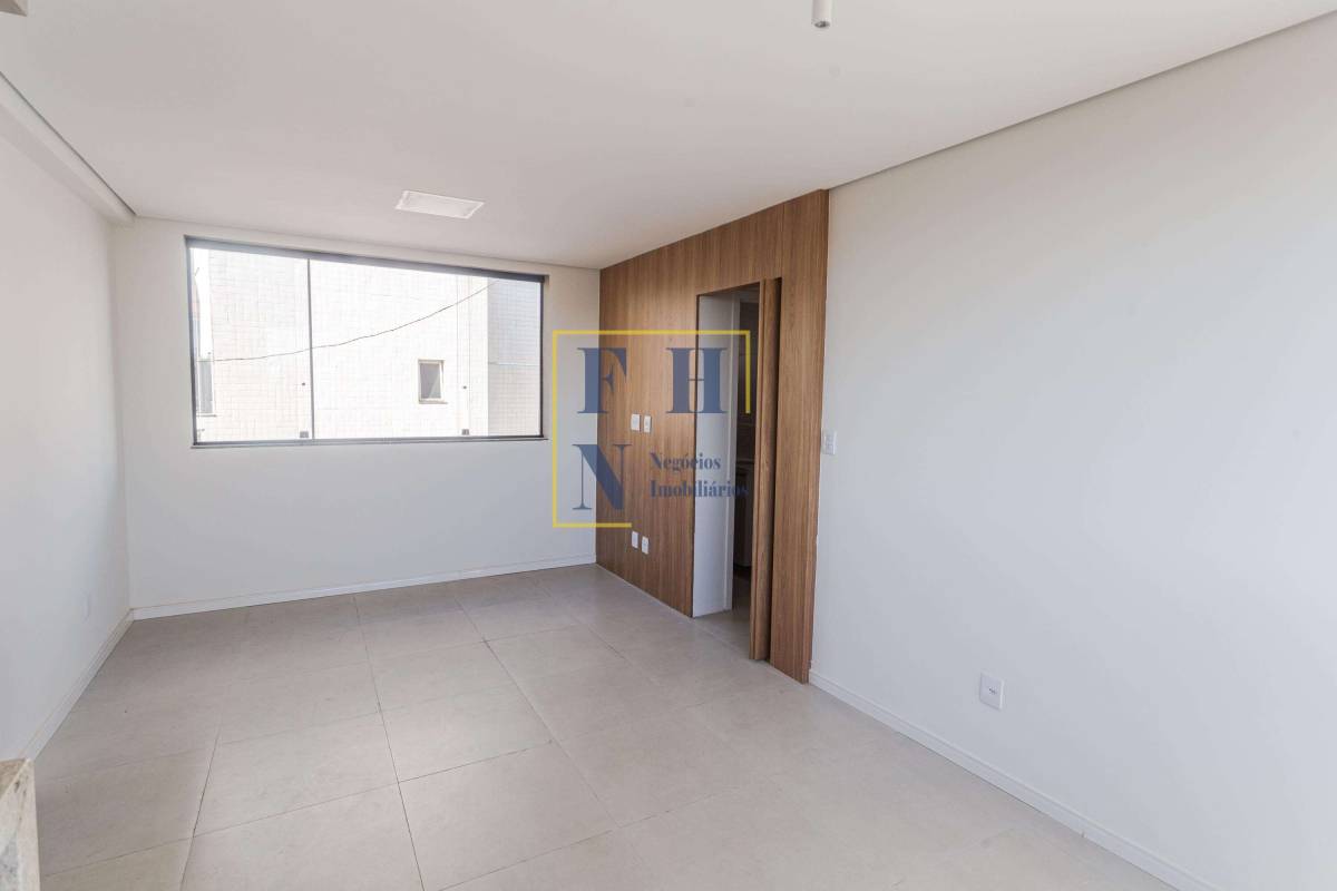  - Apartamento 3 Quartos à Venda na Santa Tereza em Belo Horizonte
