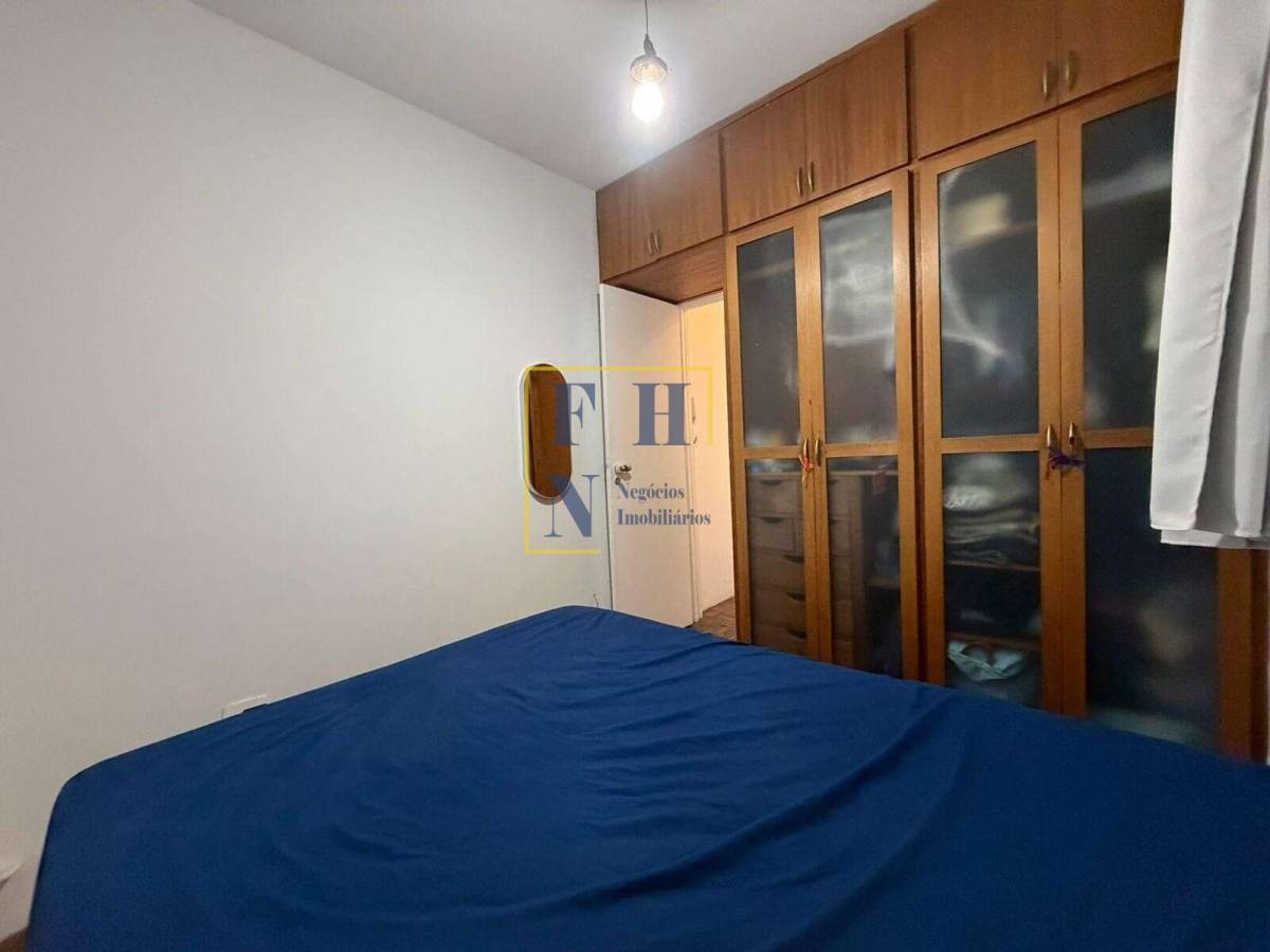  - Apartamento 2 Quartos à Venda na Santa Tereza em Belo Horizonte