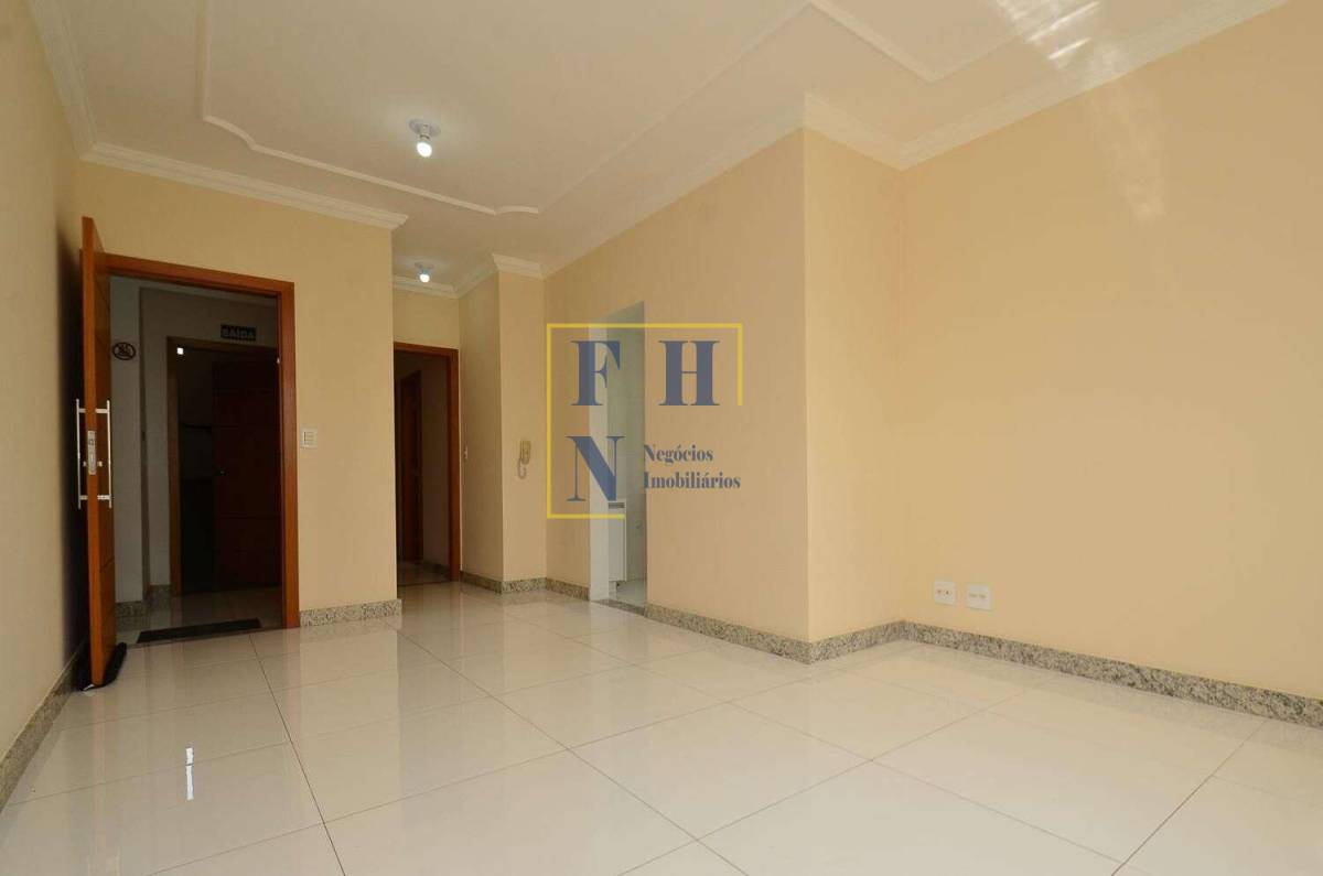 Apartamento à venda com 3 quartos, 107m² - Santa Tereza,