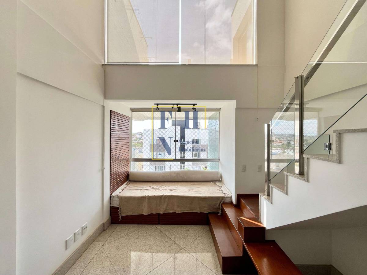  - Apartamento 3 Quartos à Venda na Santa Tereza em Belo Horizonte