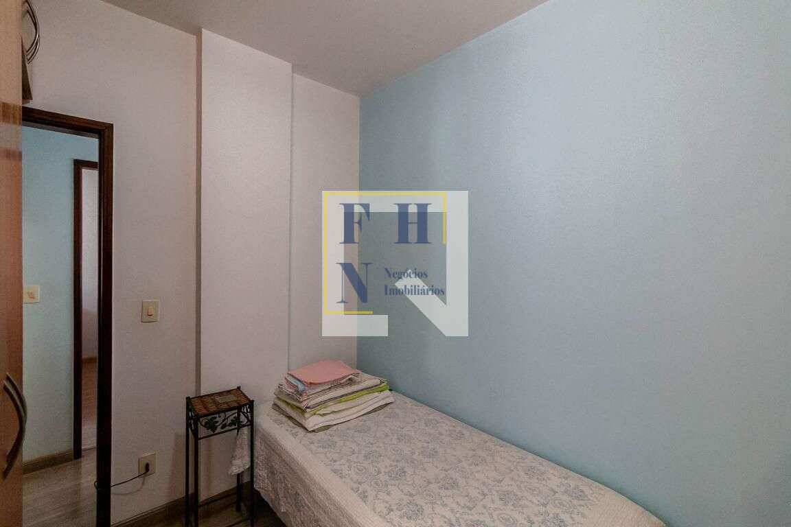 Apartamento 2 Quartos à Venda na Santa Tereza em Belo Horizonte