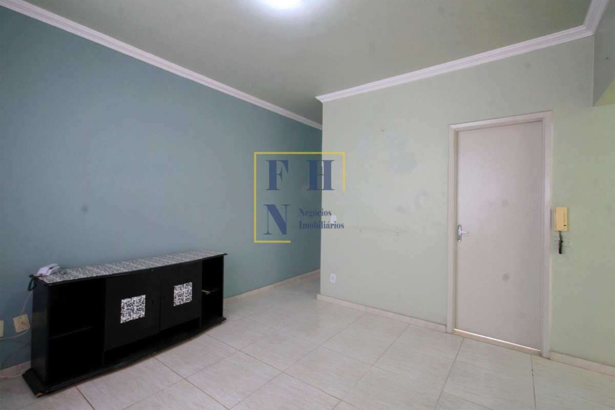 Apartamento 3 Quartos à Venda na Santa Tereza em Belo Horizonte