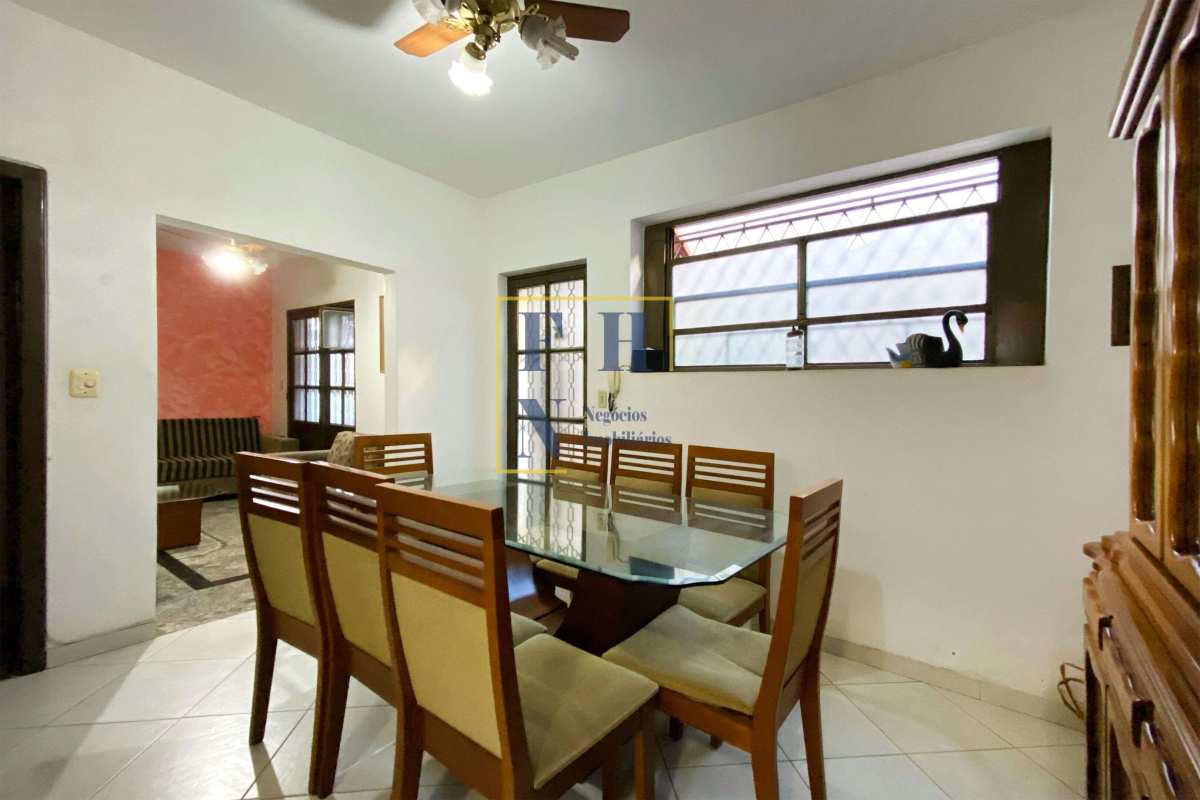 Apartamento 3 Quartos à Venda na Santa Tereza em Belo Horizonte