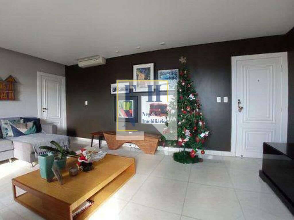 Apartamento à venda com 4 quartos, 150m² - Santo Antônio,