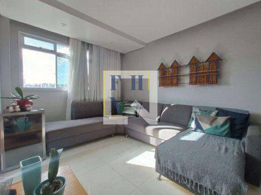 Apartamento à venda com 4 quartos, 150m² - Santo Antônio,
