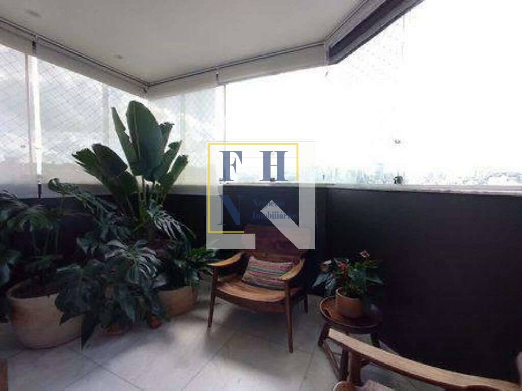  - Apartamento 4 Quartos à Venda no Santo Antônio em Belo Horizonte