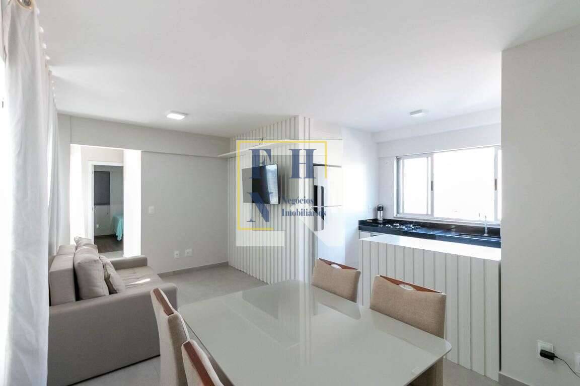 Apartamento 2 Quartos à Venda no Santo Antônio em Belo Horizonte - FHN Imóveis