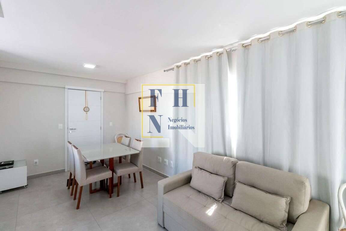  - Apartamento 2 Quartos à Venda no Santo Antônio em Belo Horizonte