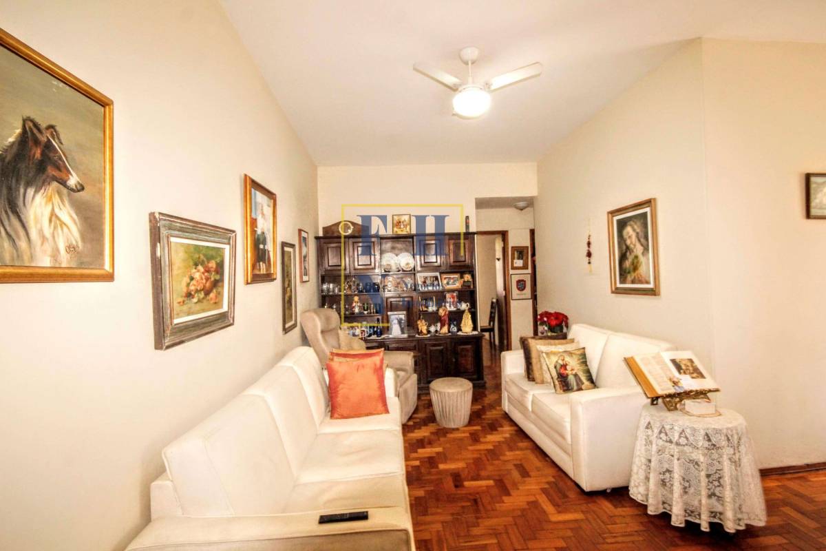  - Apartamento 3 Quartos à Venda no Santo Antônio em Belo Horizonte