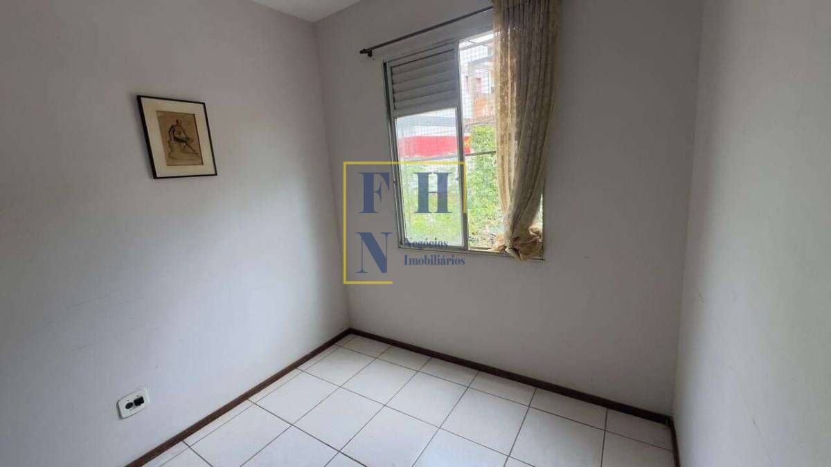 Apartamento 3 Quartos à Venda no Santo Antônio em Belo Horizonte - FHN Imóveis